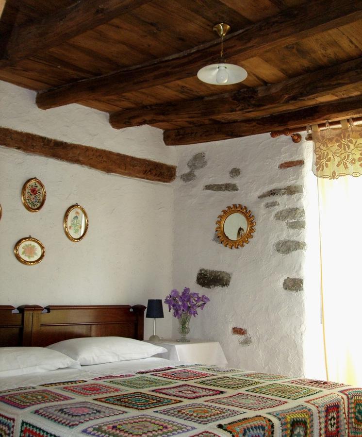 Casa Di Alfredo B&B - Citr9039 Mioglia Ngoại thất bức ảnh