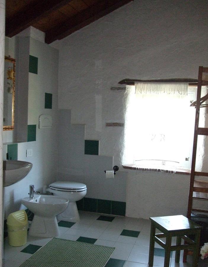 Casa Di Alfredo B&B - Citr9039 Mioglia Ngoại thất bức ảnh