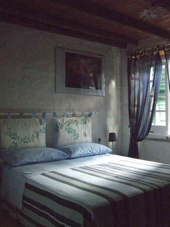 Casa Di Alfredo B&B - Citr9039 Mioglia Ngoại thất bức ảnh