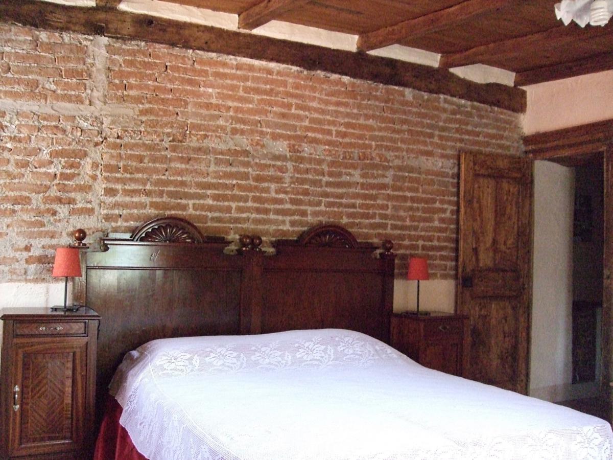 Casa Di Alfredo B&B - Citr9039 Mioglia Ngoại thất bức ảnh