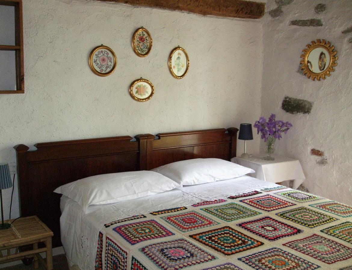 Casa Di Alfredo B&B - Citr9039 Mioglia Ngoại thất bức ảnh
