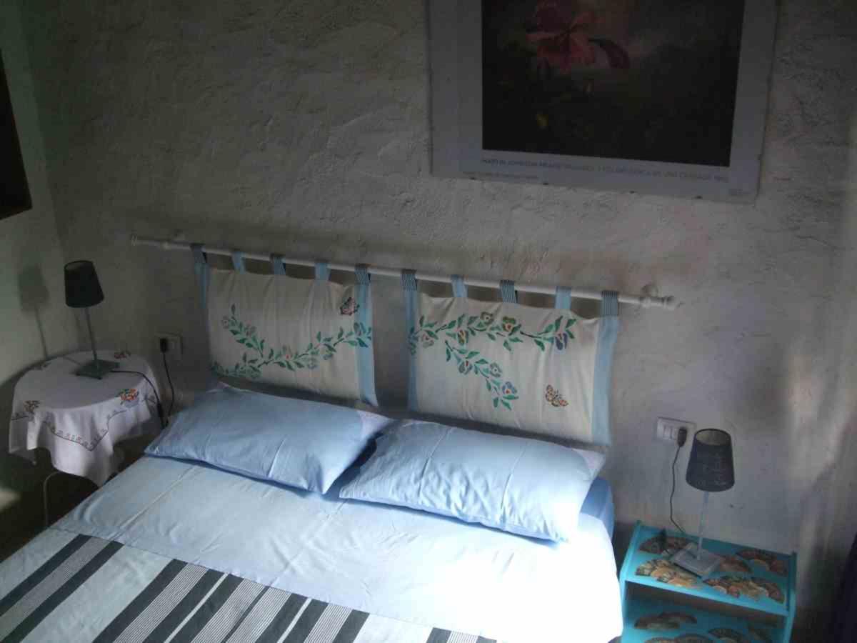 Casa Di Alfredo B&B - Citr9039 Mioglia Ngoại thất bức ảnh