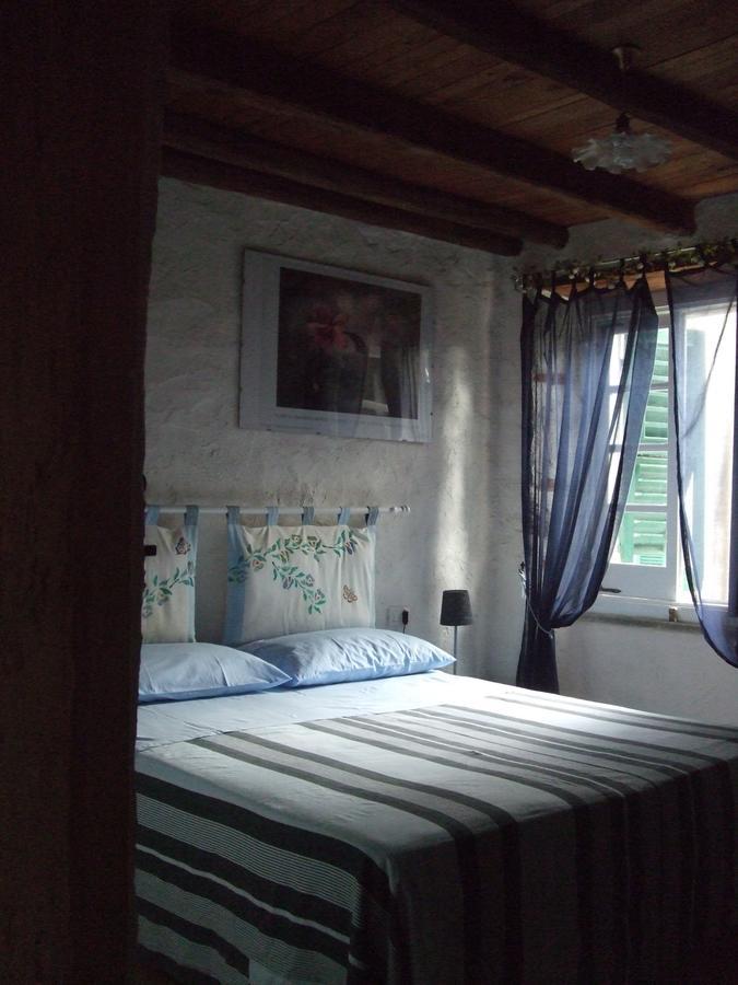 Casa Di Alfredo B&B - Citr9039 Mioglia Ngoại thất bức ảnh