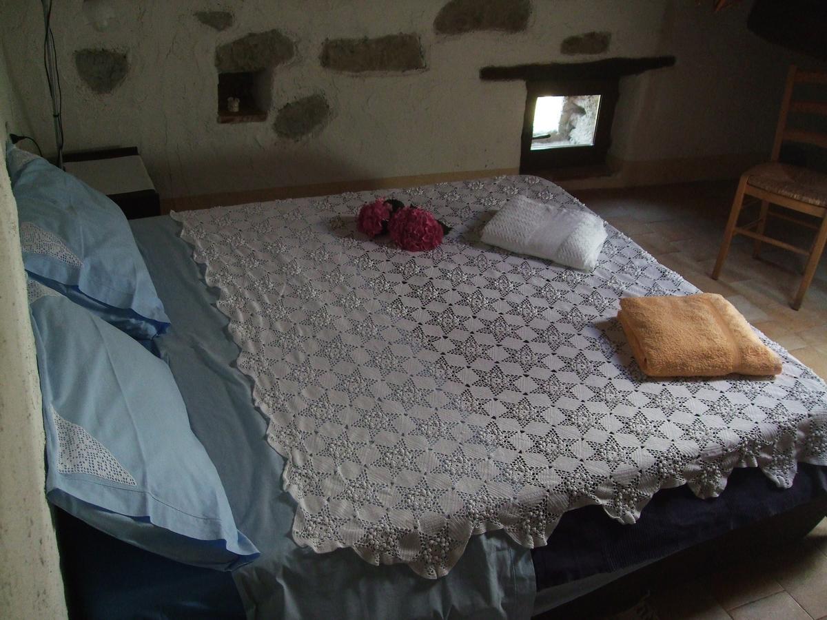 Casa Di Alfredo B&B - Citr9039 Mioglia Ngoại thất bức ảnh