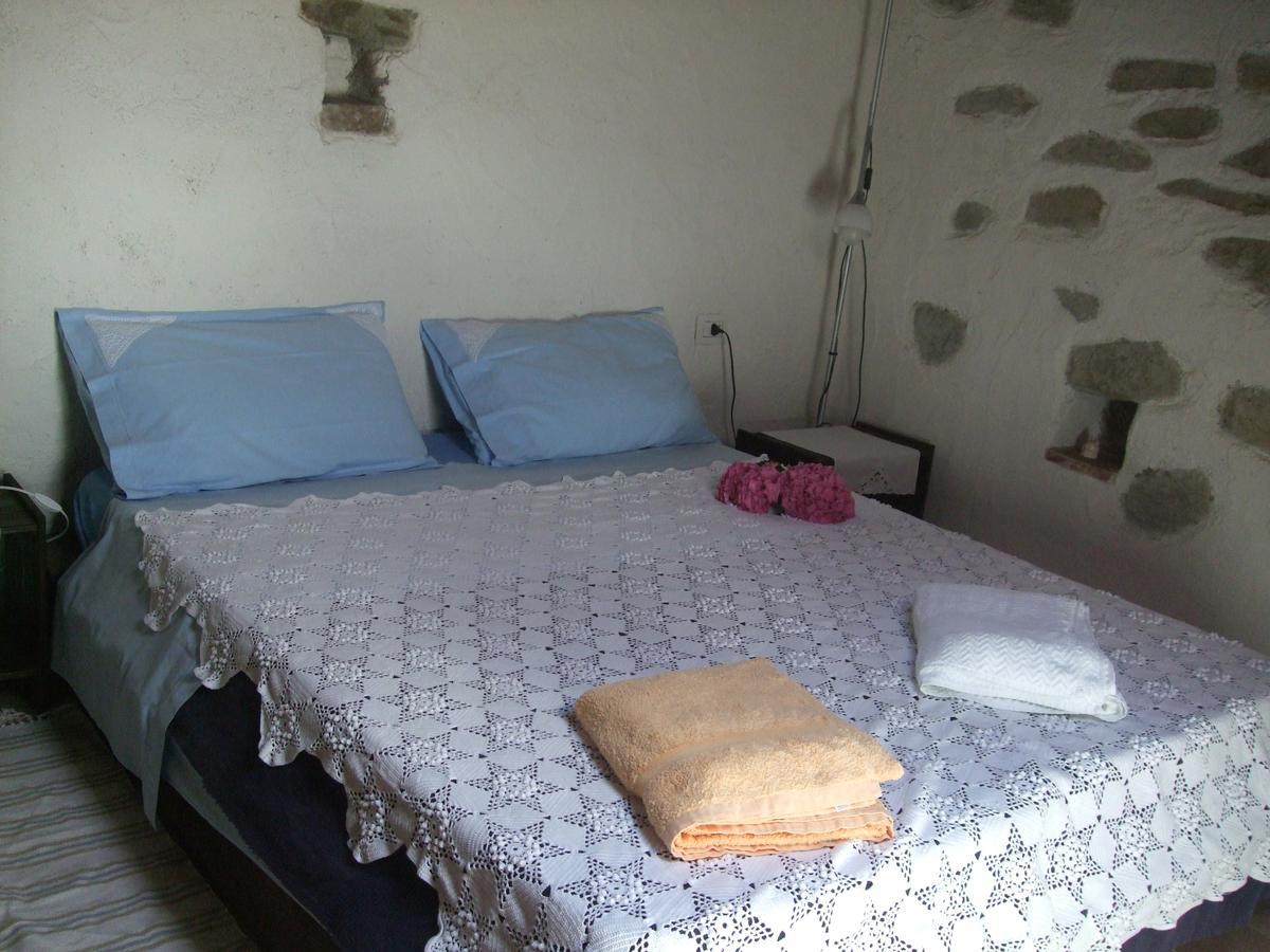 Casa Di Alfredo B&B - Citr9039 Mioglia Ngoại thất bức ảnh